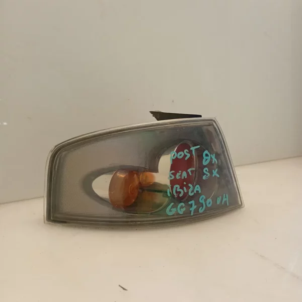 Faro posteriore est. sinistra Seat Ibiza (2001 – 2009) 1.2 44 KW benzina 6L6945111D BBM
