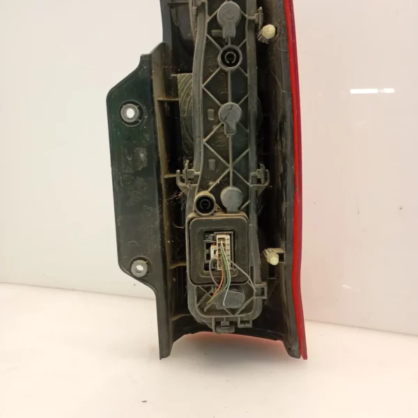 Faro posteriore sinistra Fiat Qubo (2008 – 2017) 1.4 57 KW benzina/metano 1391434080 350A1000