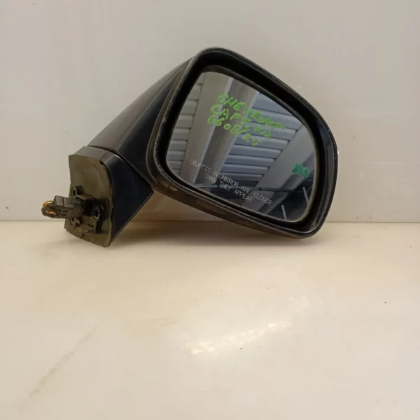 Specchietto est.elettrico destra Chevrolet daewoo Captiva (2006 – 2011) 2.4 100 KW 96818124 Z24SED