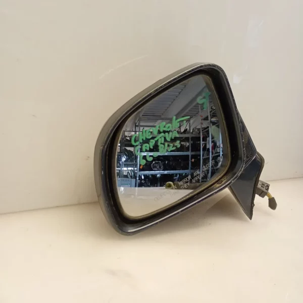 Specchietto est.elettrico sinistra Chevrolet daewoo Captiva (2006 – 2011) 2.4 100 KW 96818123 Z24SED