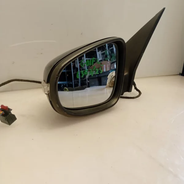 Specchietto est.elettrico sinistra Volkswagen Golf (2008 – oggi) 1.4 59 KW benzina 5K0857507AF9B9 CGG