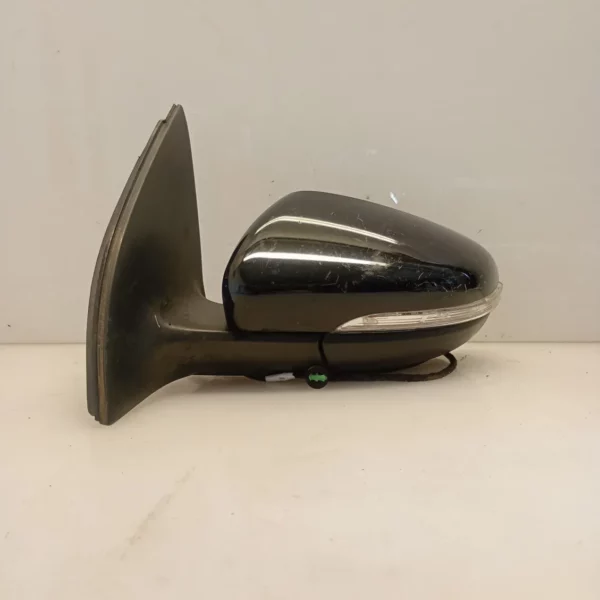 Specchietto est.elettrico sinistra Volkswagen Golf (2008 – oggi) 1.4 59 KW benzina 5K0857507AF9B9 CGG