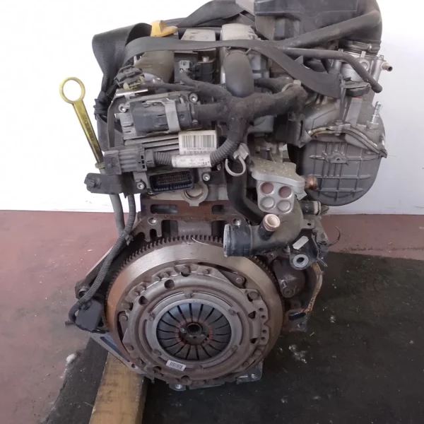 Motore completo Opel Meriva (2003 – 2010) 1.6 74 KW benzina 93176820 Z16XE