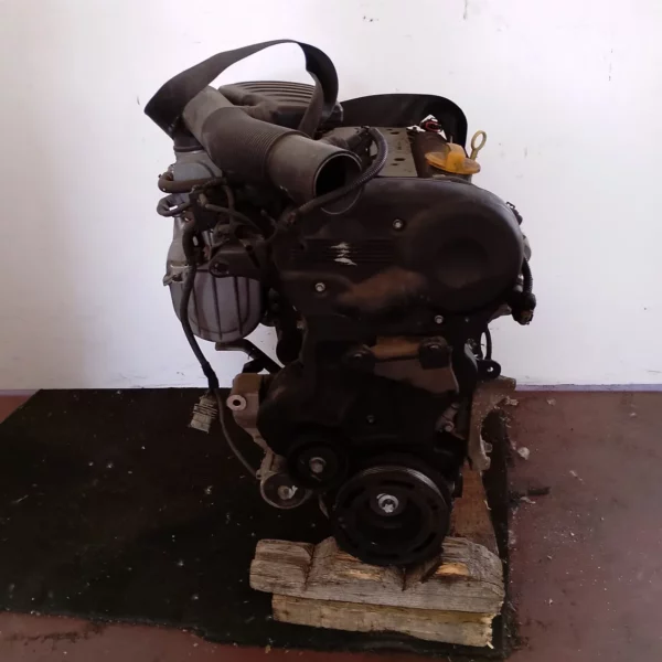 Motore completo Opel Meriva (2003 – 2010) 1.6 74 KW benzina 93176820 Z16XE