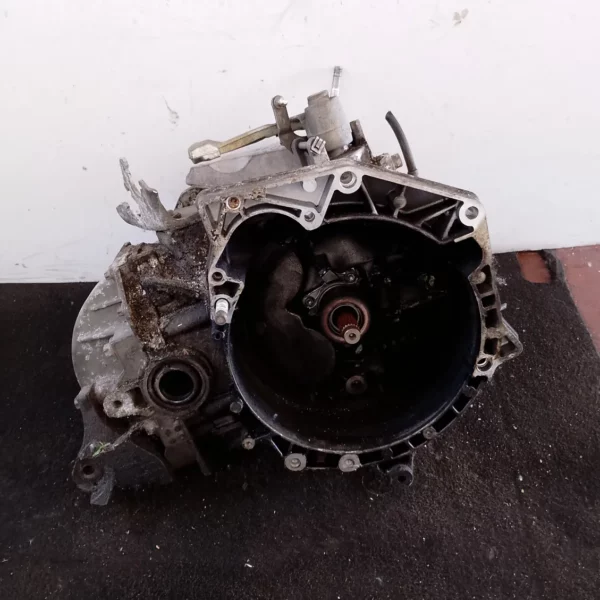 Cambio-6 marce Fiat Bravo (2007 – 2010) 1.4 110 KW benzina 198A1000