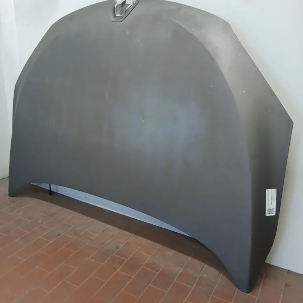 Cofano anteriore Renault Megane 3a Serie (2008 – oggi) 1.5 81 KW diesel 651009018R K9K J8