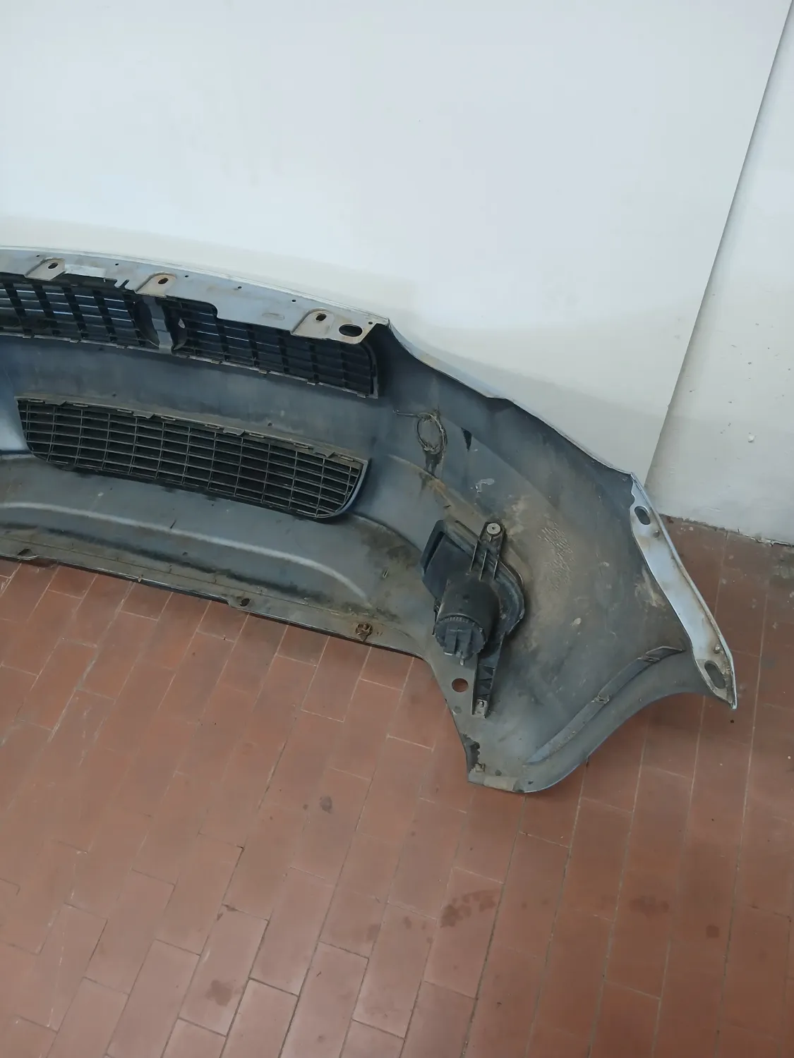 Paraurti anteriore Fiat Grande Punto (2005 – 2008) 1.3 55 KW diesel 71777615 199A2000