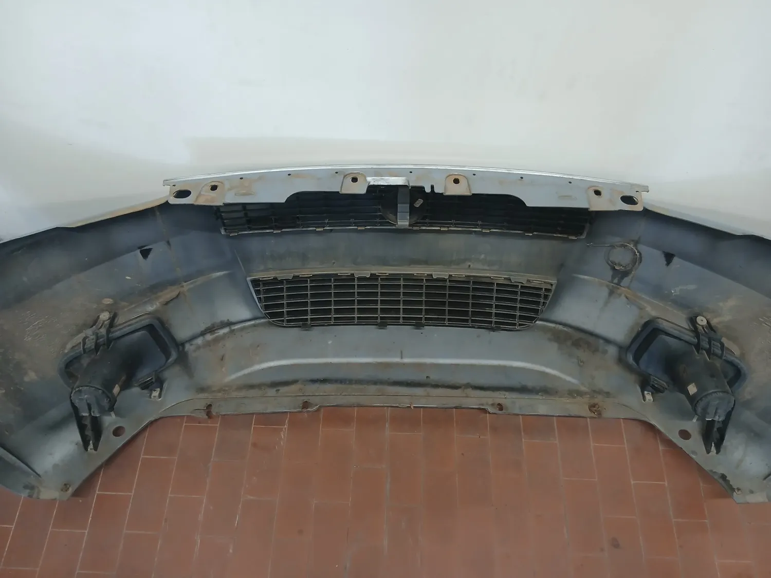 Paraurti anteriore Fiat Grande Punto (2005 – 2008) 1.3 55 KW diesel 71777615 199A2000
