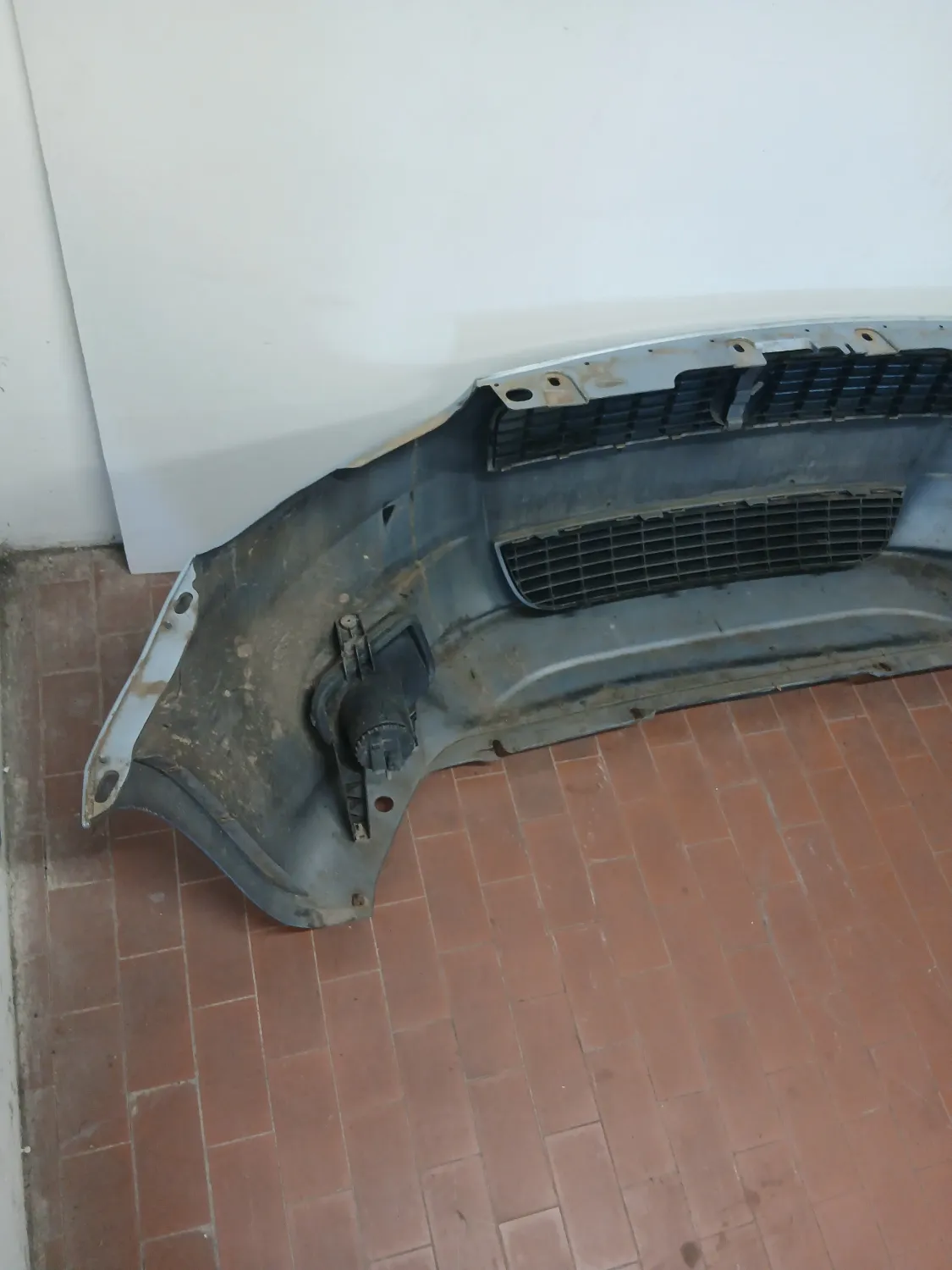 Paraurti anteriore Fiat Grande Punto (2005 – 2008) 1.3 55 KW diesel 71777615 199A2000