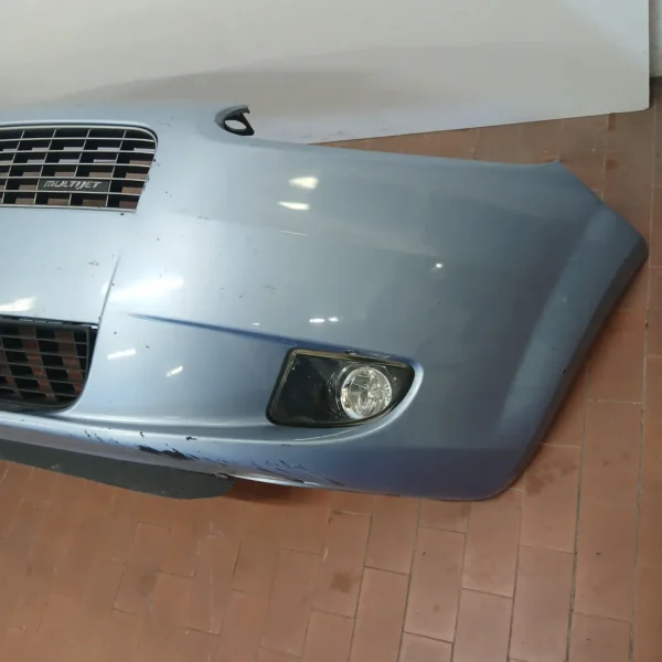 Paraurti anteriore Fiat Grande Punto (2005 – 2008) 1.3 55 KW diesel 71777615 199A2000