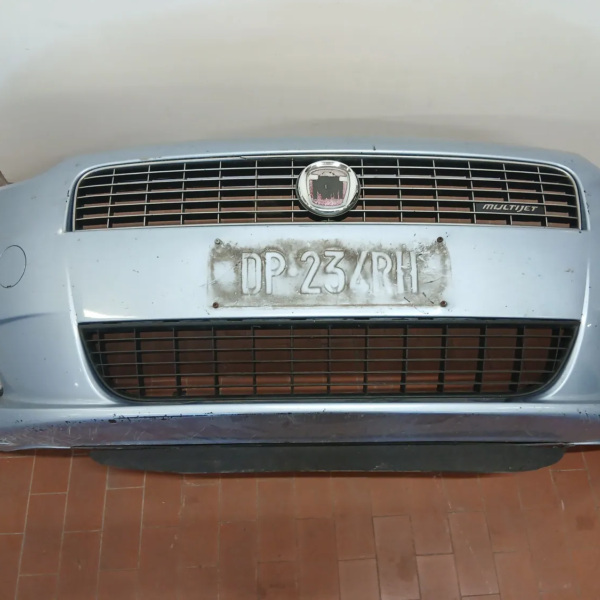 Paraurti anteriore Fiat Grande Punto (2005 – 2008) 1.3 55 KW diesel 71777615 199A2000