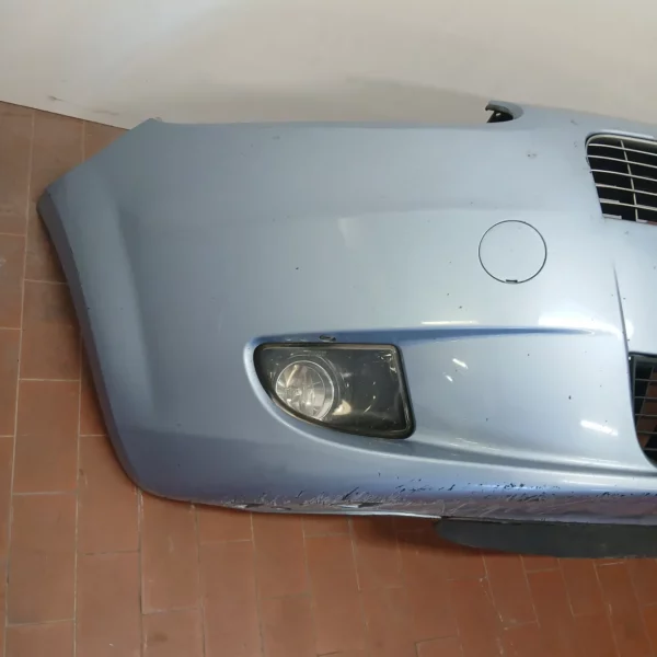 Paraurti anteriore Fiat Grande Punto (2005 – 2008) 1.3 55 KW diesel 71777615 199A2000