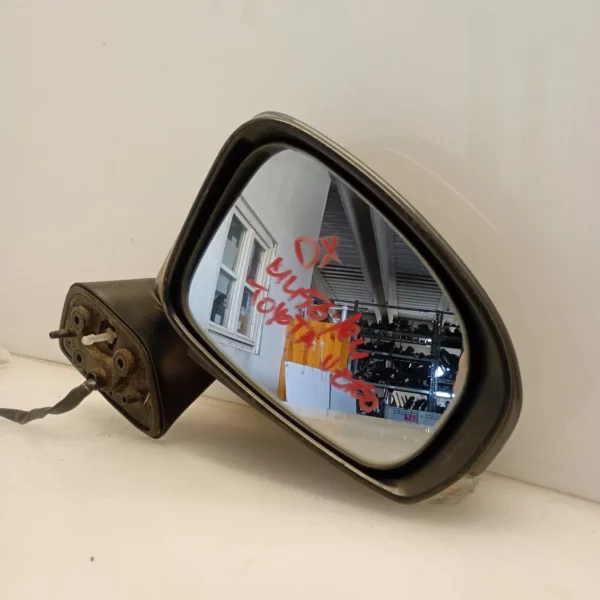 Specchietto est.elettrico destra Toyota Verso-s (2011 – oggi) 1.3 73 KW benzina 8791052B60 1NR FE