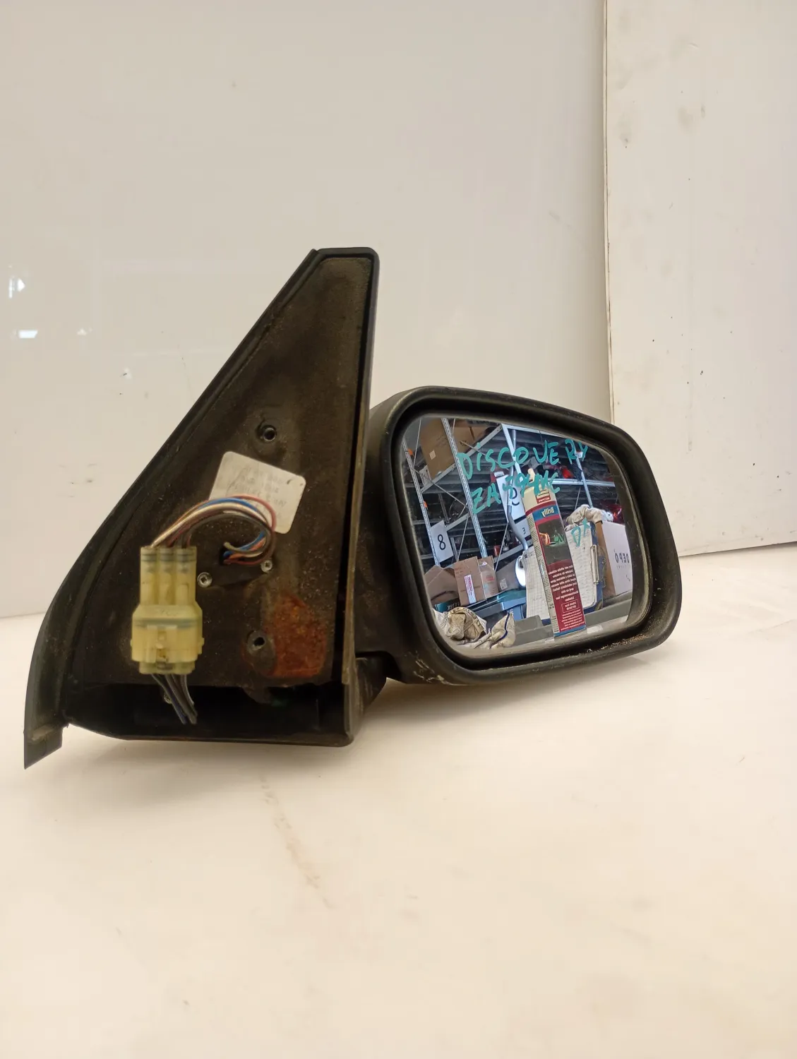 Specchietto est.elettrico destra Land Rover Discovery (1992 – 1998) 2.5 83 KW diesel CRB108860 21L