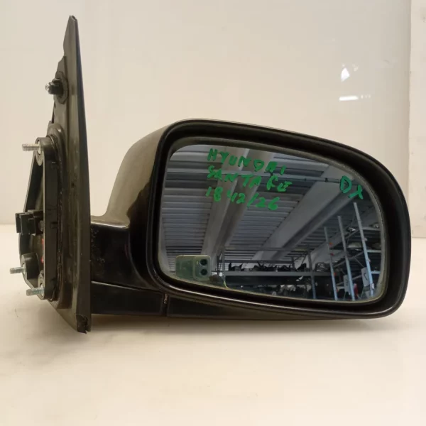 Specchietto est.elettrico destra Hyundai Santa Fe 2a Serie (2006 – 2010) 2.2 114 KW diesel 876202B100 D4EB