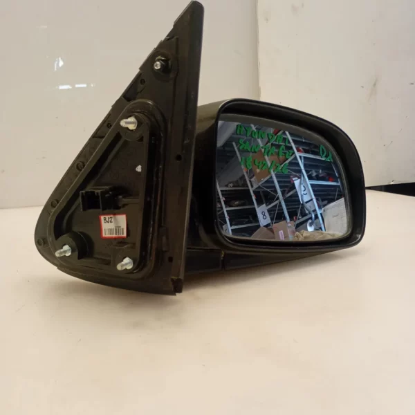 Specchietto est.elettrico destra Hyundai Santa Fe 2a Serie (2006 – 2010) 2.2 114 KW diesel 876202B100 D4EB