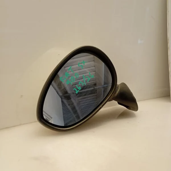 Specchietto est.elettrico sinistra Fiat 500 (2007 – 2015) 1.4 74 KW benzina 735655745 169A3000