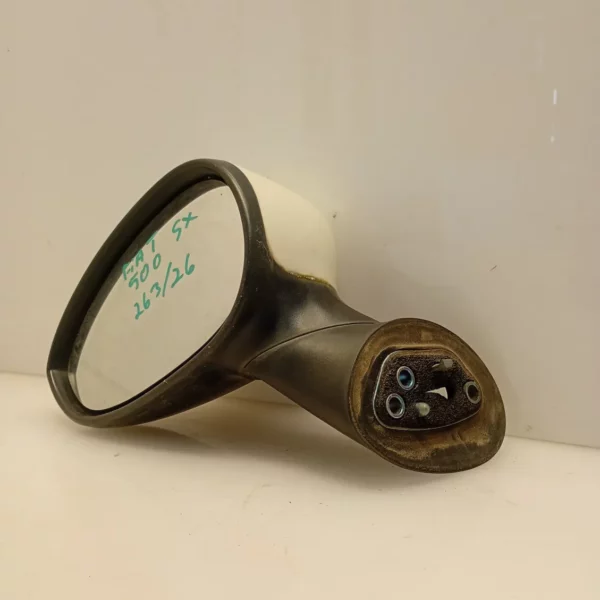 Specchietto est.elettrico sinistra Fiat 500 (2007 – 2015) 1.4 74 KW benzina 735655745 169A3000