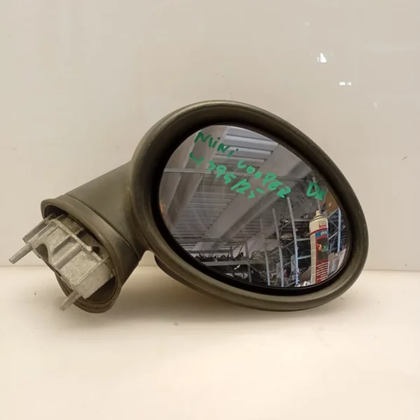 Specchietto est.elettrico destra Mini Mini (2010 – 2014) 2.0 105 KW diesel 51162755636 N47C20A