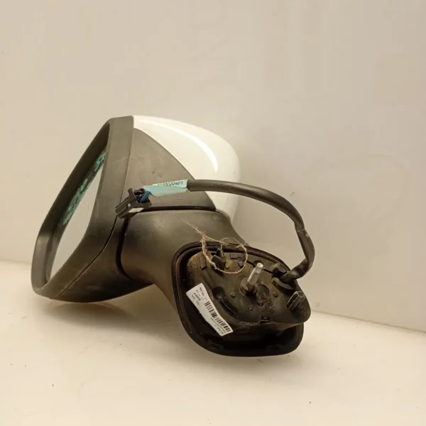 Specchietto est.elettrico sinistra Renault Clio 4a Serie (2012 – 2016) 1.1 54 KW benzina 963022031R D4F D7