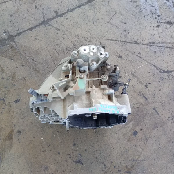 Cambio completo Alfa Romeo Giulietta (2010 – 2013) 1.4 77 KW benzina 71795344 940B1000