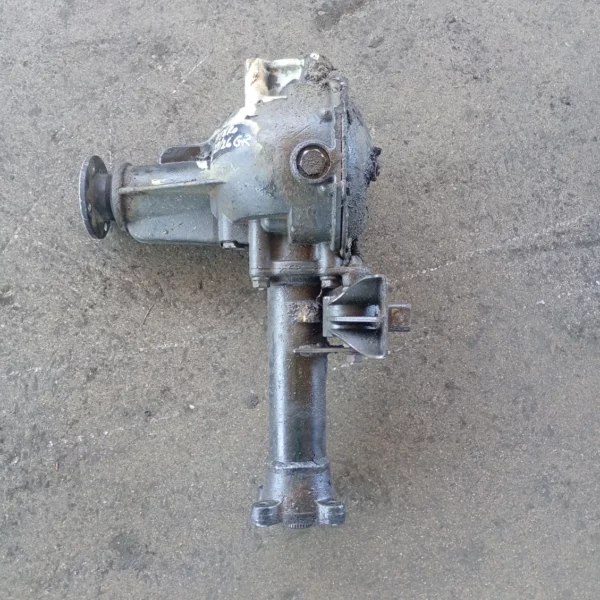 Differenziale anteriore completo Mitsubishi Pajero Pinin (1999 – 2006) 1.8 84 KW benzina 4G93