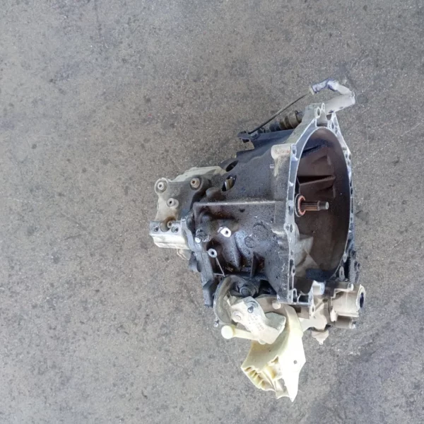 Cambio completo Citroen C3 Picasso (2009 – 2018) 1.6 68 KW diesel 2232W9 9H06