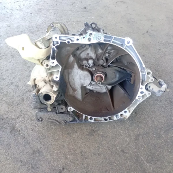 Cambio completo Citroen C3 Picasso (2009 – 2018) 1.6 68 KW diesel 2232W9 9H06