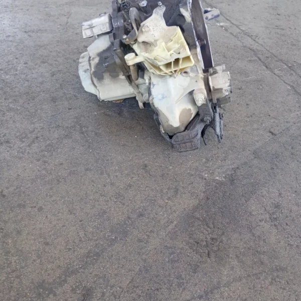 Cambio completo Citroen C3 Picasso (2009 – 2018) 1.6 68 KW diesel 2232W9 9H06