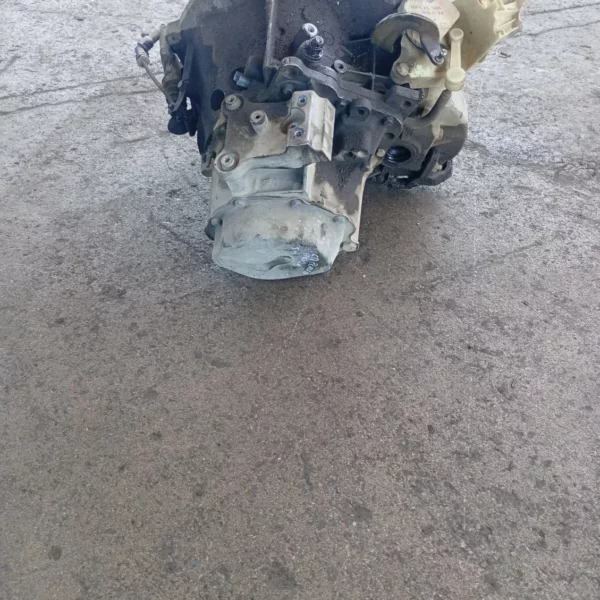 Cambio completo Citroen C3 Picasso (2009 – 2018) 1.6 68 KW diesel 2232W9 9H06