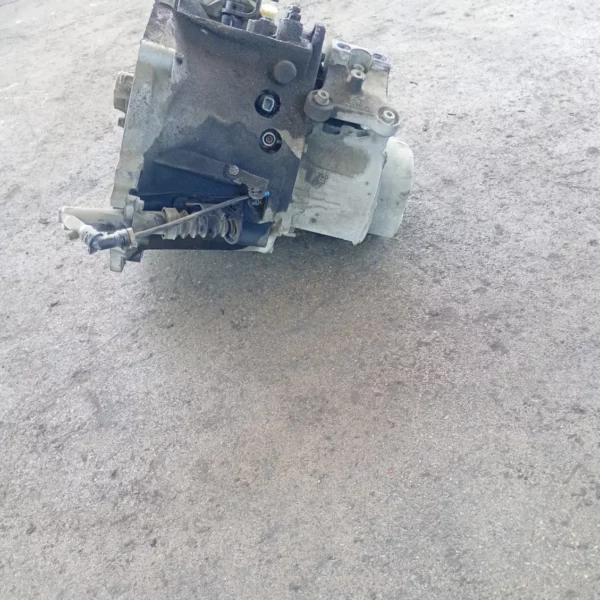 Cambio completo Citroen C3 Picasso (2009 – 2018) 1.6 68 KW diesel 2232W9 9H06