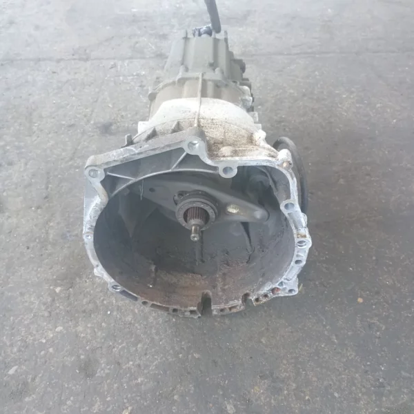 Cambio completo Bmw Serie 5 (2007 – 2010) 2.0 130 KW diesel 23007561767 204D4