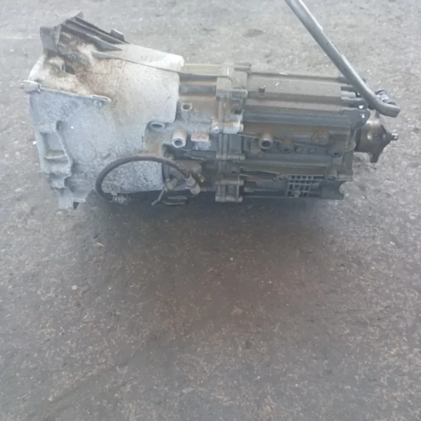 Cambio completo Bmw Serie 5 (2007 – 2010) 2.0 130 KW diesel 23007561767 204D4