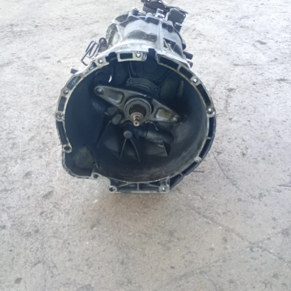 Cambio completo Bmw Serie 5 (2003 – 2007) 3.0 160 KW diesel 23007571426 306D2