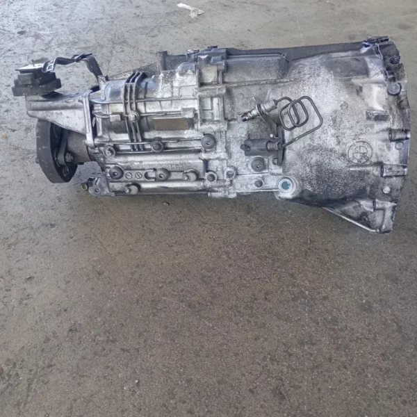 Cambio completo Bmw Serie 5 (2003 – 2007) 3.0 160 KW diesel 23007571426 306D2