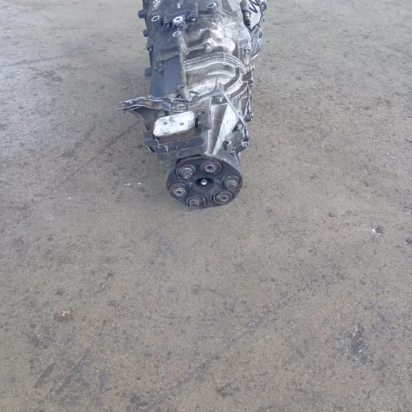Cambio completo Bmw Serie 5 (2003 – 2007) 3.0 160 KW diesel 23007571426 306D2