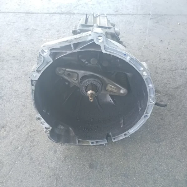 Cambio completo Bmw Serie 3 (2008 – oggi) 2.0 85 KW diesel 23008610986 N47D20C
