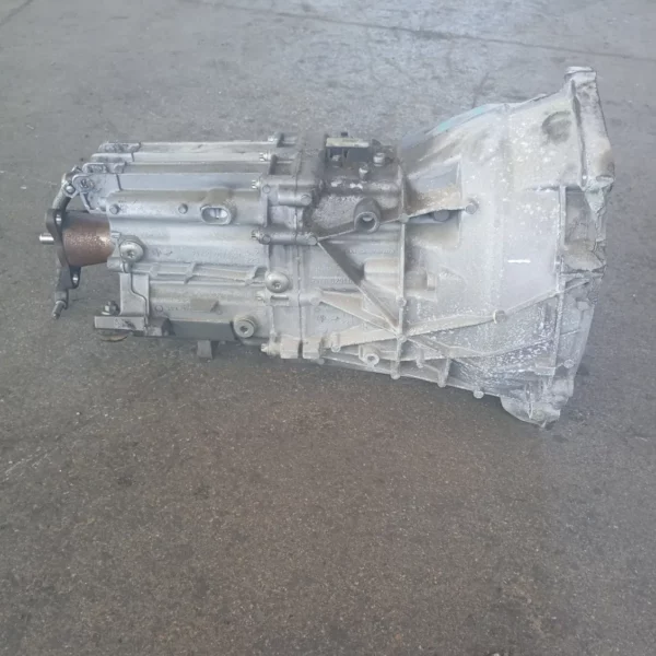 Cambio completo Bmw Serie 3 (2008 – oggi) 2.0 85 KW diesel 23008610986 N47D20C