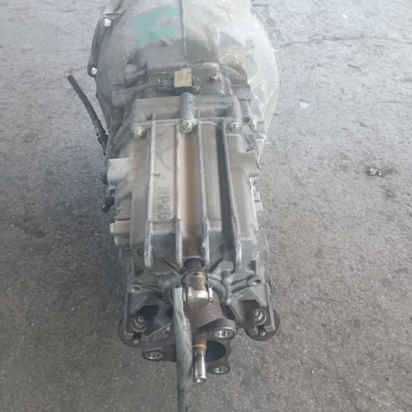 Cambio completo Bmw Serie 3 (2008 – oggi) 2.0 85 KW diesel 23008610986 N47D20C