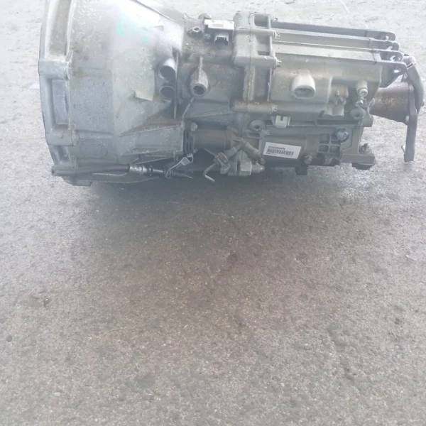 Cambio completo Bmw Serie 3 (2008 – oggi) 2.0 85 KW diesel 23008610986 N47D20C