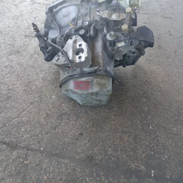 Cambio-5 marce Peugeot 207 (2006 – 2009) 1.4 54 KW benzina KFV