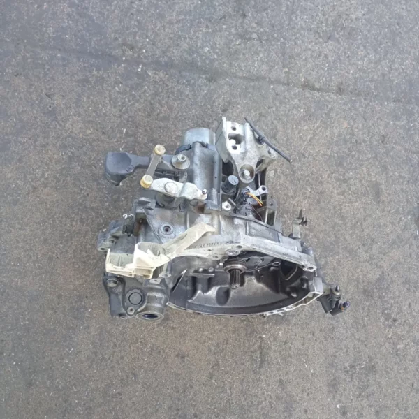 Cambio-5 marce Peugeot 207 (2006 – 2009) 1.4 54 KW benzina KFV