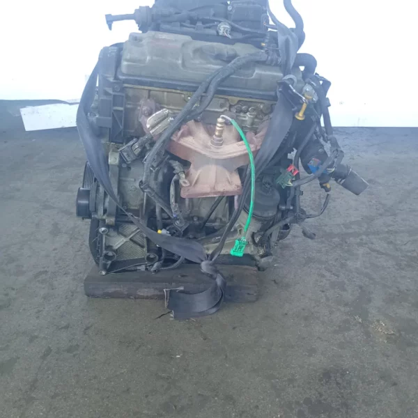 Motore completo Peugeot 207 (2006 – 2009) 1.4 54 KW benzina KFV