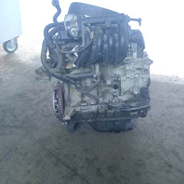 Motore completo Peugeot 207 (2006 – 2009) 1.4 54 KW benzina KFV