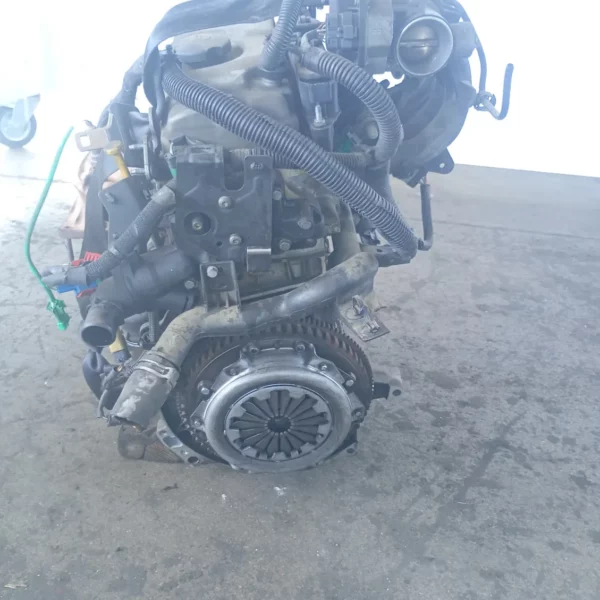 Motore completo Peugeot 207 (2006 – 2009) 1.4 54 KW benzina KFV