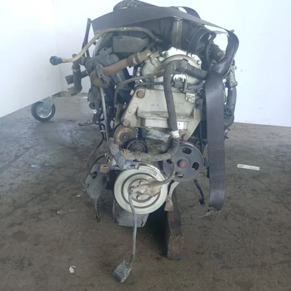 Motore completo Fiat Punto (2012 – 2013) 1.3 55 KW diesel 199A9000