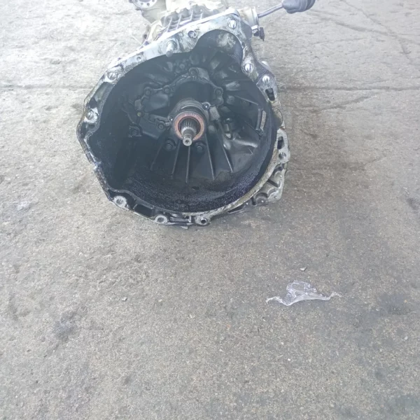 Cambio completo Suzuki Grand Vitara (2005 – 2012) 1.9 95 KW diesel F9Q