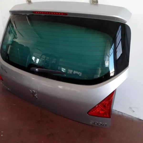 Portellone post. Peugeot 3008 (2009 – 2013) 1.6 80 KW diesel 8701AP 9HZ