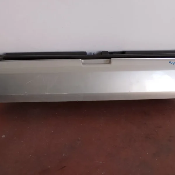 Portello posteriore con ribaltina Peugeot 3008 (2009 – 2013) 1.6 80 KW diesel 9HZ