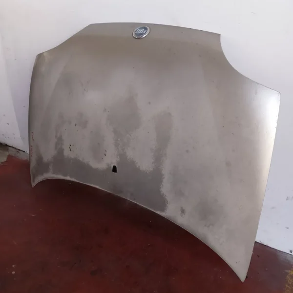 Cofano anteriore Fiat Seicento (1998 – 2005) 1.1 40 KW benzina 46511948 187A1000
